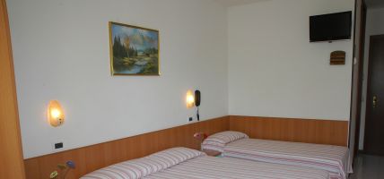 Hotel Gloria (Lignano)