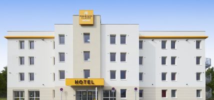 Hotel KYRIAD DIRECT ARRAS - Saint Laurent Blangy - Parc Expo (Arras)