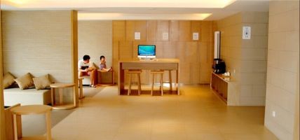 All season hotel of Xi'an high tech Zone Gaoxing
