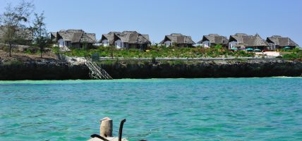 Kasha Boutique Hotel (Zanzibar Island)