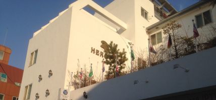 Hotel Goodstay Herotel (Taegu)