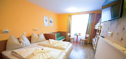 JUFA Hotel Planneralm - Alpin-Resort*** (Irdning)