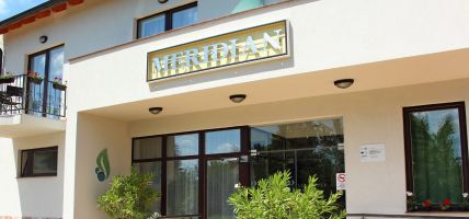 Hotel Meridian Thermal Akupunktúra és Természetgyógyászati Centrum (Harkány)