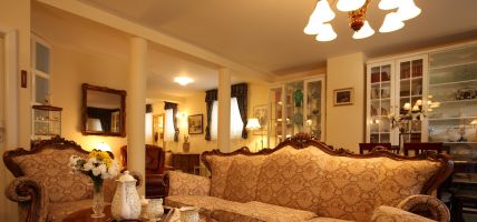 Hotel President de Luxe (Kragujevac)
