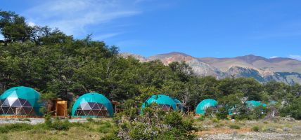 Hotel Patagonia Eco Domes (El Chaltén)
