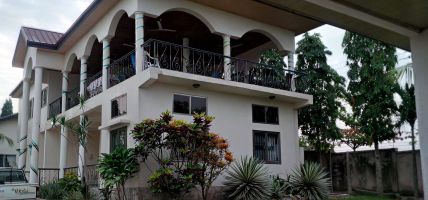 Hotel Villa Sankofa (Kumasi)
