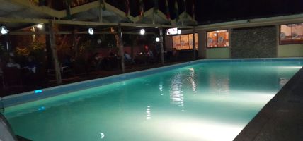 Sir Max Hotel (Kumasi)