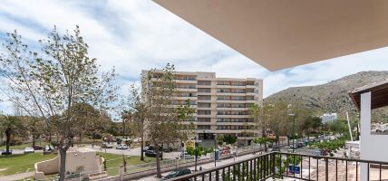 Hotel Apartamentos YourHouse Alcudia (Alcúdia)