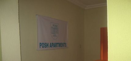 Hotel Posh Apartments (Lagos)