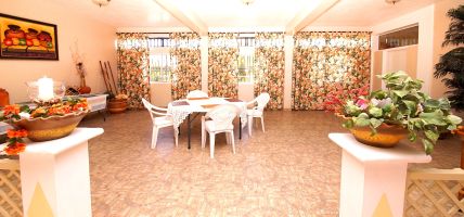 Hotel Charming Countryside Chalet (Puerto Plata)
