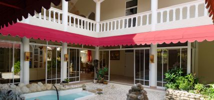 Hotel Charming Countryside Chalet (Puerto Plata)