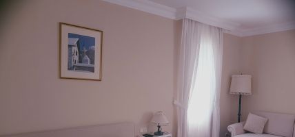 PRINCESS DILTUA BOUTIQUE HOTEL (Bodrum)