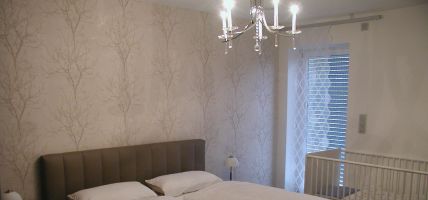 Hotel Lifestyle Apartments Beauty & Wellness (Moosbach)