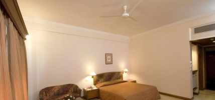 Hotel Express Residency (Jamnagar)