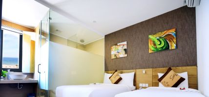 Gold Hotel III - Spa Massage (Danang)