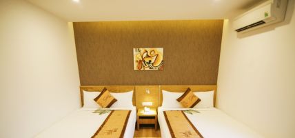 Gold Hotel III - Spa Massage (Danang)