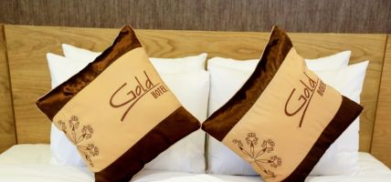 Gold Hotel III - Spa Massage (Da Nang)