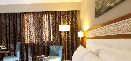 Hotel Sivas Revag Otel