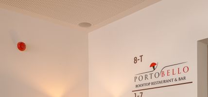 Hotel Premium Porto Downtown (Costa Verde)