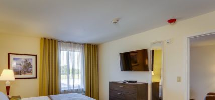 Hotel Candlewood Suites COLLEGE STATION AT UNIVERSITY (Bryan)