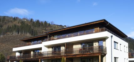 Hotel Ski & Golf Suites Zell am See by Alpin Rentals