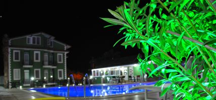 Green Valley Hotel Butik Hotel (Fethiye)