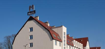 Hotel Milenium (Legnica)
