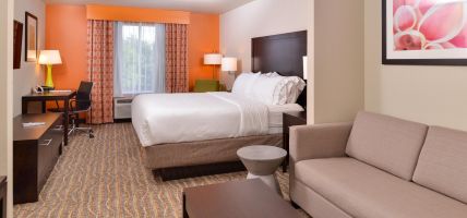 Holiday Inn Express & Suites HOUSTON NW - TOMBALL AREA (Tomball)
