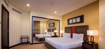 Orange Suites Hotel Apartments (Manama)
