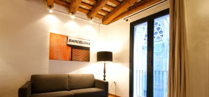 Hotel Short Stay Borne Down Town Apartments (Barcelona)