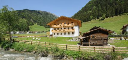 Hotel Alpenfrieden (Ahrntal)