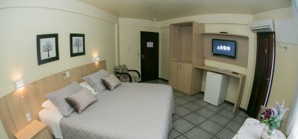 Hotel Apolo XVI (Criciúma)