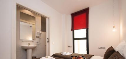 Hotel Short Stay Liceo Apartments (Barcelona)