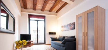Hotel Short Stay Liceo Apartments (Barcelona)