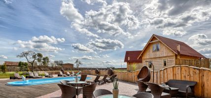 Sommer Residence Hotel&Spa (Kluczbork)
