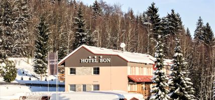 Land-gut-Hotel Bon (Tanvald)