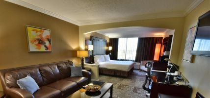 Holiday Inn ORLANDO EAST - UCF AREA (Orlando)