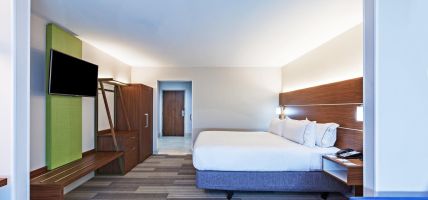 Holiday Inn Express & Suites TULSA WEST - SAND SPRINGS (Sand Springs)