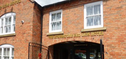 Hotel Atherstone Red Lion (Engeland)