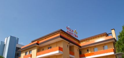 Hotel Villa Angelina (Adriatic Coast)