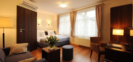 Hotel Armon Residence (Cracovia)