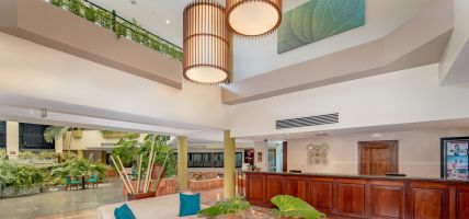 Hotel Hodelpa Garden Suites Golf & Beach Club (Repubblica Dominicana)