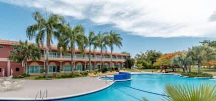 Hotel Hodelpa Garden Suites Golf & Beach Club (Dominikanische Republik)