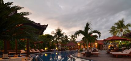 Hotel Sol Kuta Bali