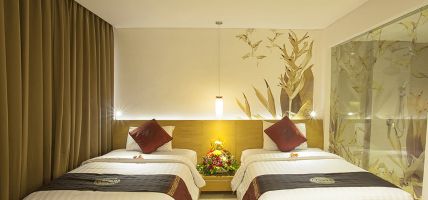 Hotel Sol Kuta Bali