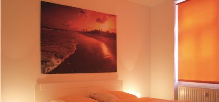 Hotel Wimaria Apartments - FeWo Central (Weimar)