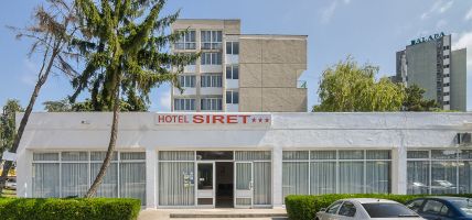 Hotel Siret (Saturn)
