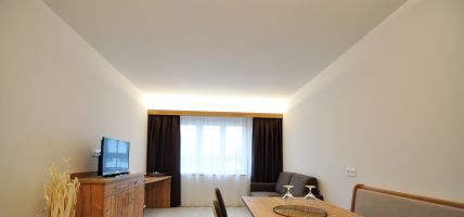 Hotel Snooze Apartments (Holzkirchen)