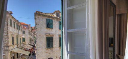 Hotel Apartments More Dubrovnik