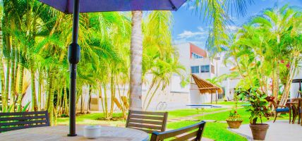 Hotel Dolce Vita Caribe B&B (Quintana Roo)